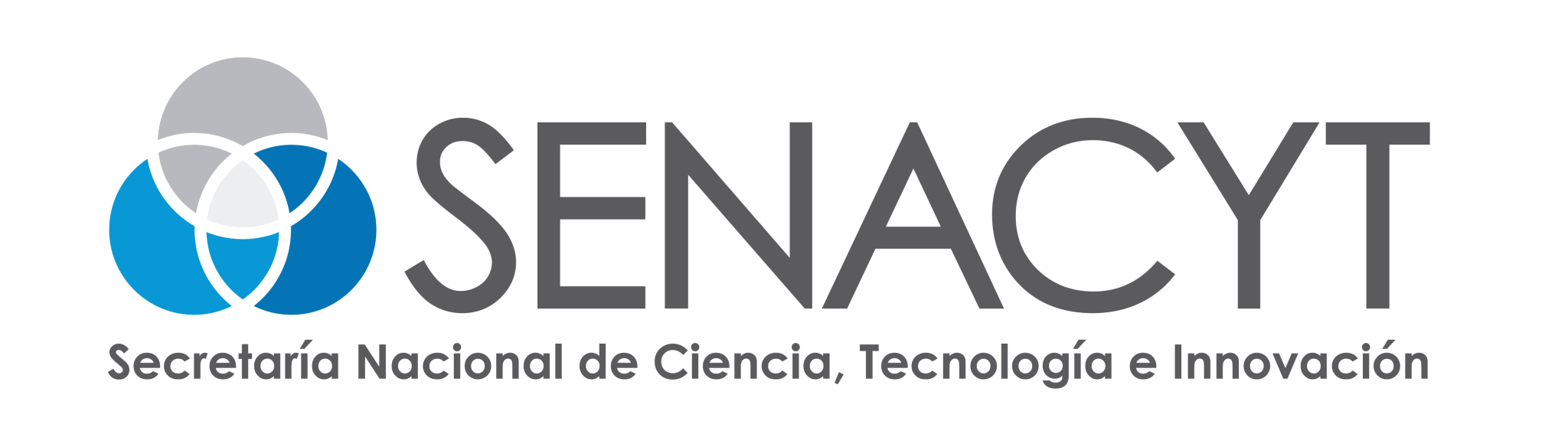 Logo SENACYT
