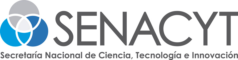 Logo SENACYT
